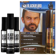 Mascara uomo colore capelli