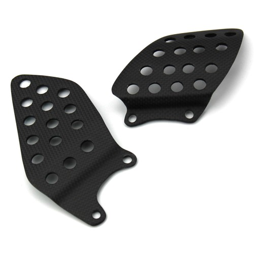 Protezione tallone carbonio - tallone,