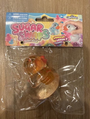 Orb sugar swaps - orb,