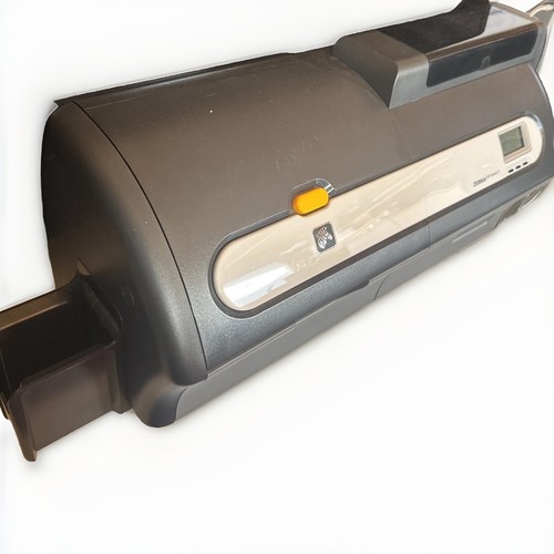 Zebra zxp series stampante - zxp, 7