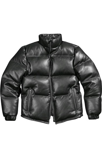 Cappotto invernale trapuntato