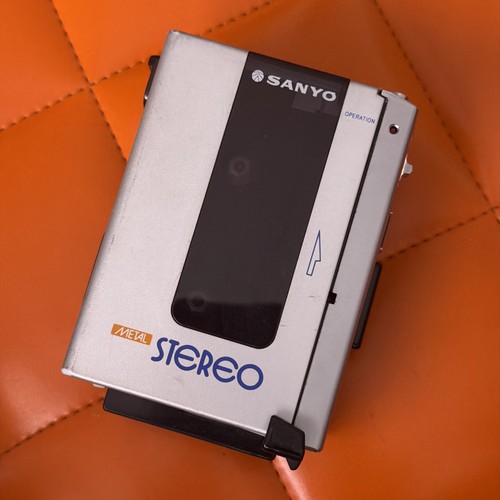 Walkman sanyo pitch - walkman, m-g1