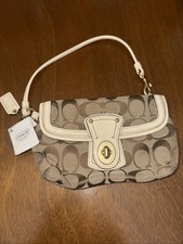 Pochette piccola Coach