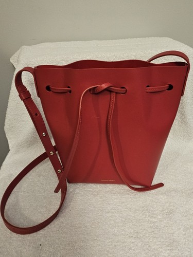 Borsa tracolla mansur - tracolla,