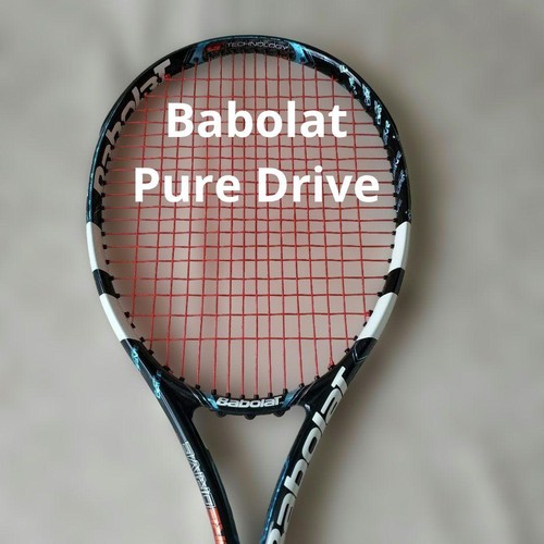Racchetta tennis tecnologia - da,