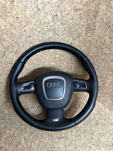Audi 2011 volante in - q5,
