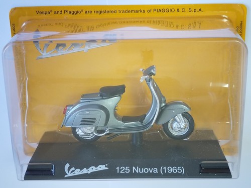 Vespa collection 125 - vespa,