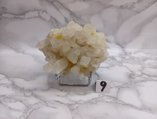 Mineral~Celestine Miniera