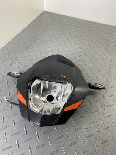 Ktm duke 690 - ktm, 2017