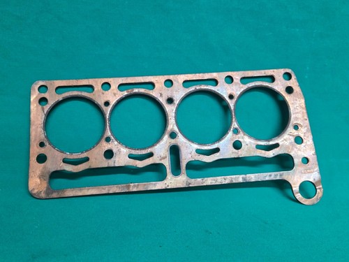 Guarnizione testata abarth - ,