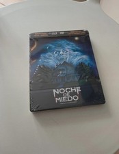 Noche de Miedo Steelbook 3