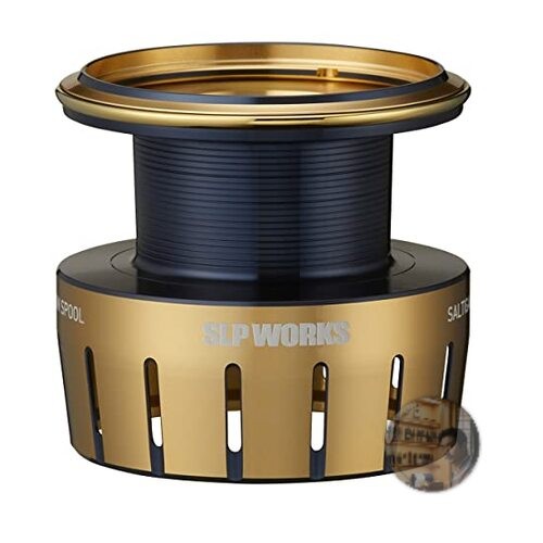 Daiwa slp works saltiga - daiwa,