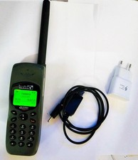 Telefono satellitare Thuraya 7101 Hughes GSM SAT GPS