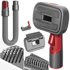 Spazzola Aspirapolvere con