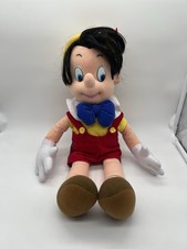 Disney Mattel Pinocchio