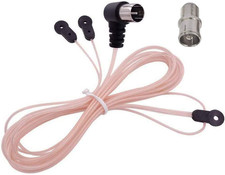 Antenna FM Interni 75 Ohm