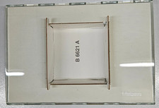 Bticino light N4819KR placca 2