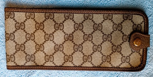 Gucci custodia occhiali - gucci, da