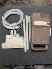 Bidone Hoover Vintage