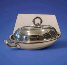 Bella Antica Legumiera di Sheffield Goldsmith Co Regent Street London c1900