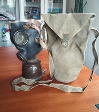 Maschera Antigas Italiana