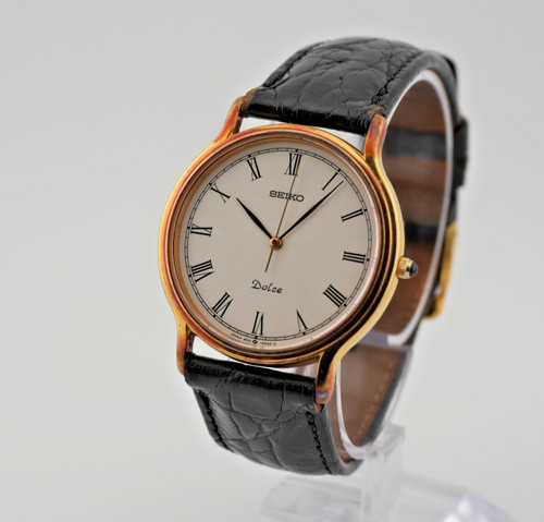 Orologio uomo seiko - uomo, dolce