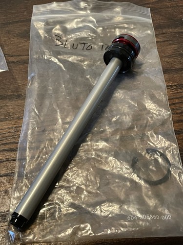 Rockshox bluto ammortizzatore - rockshox,