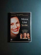 Mona Lisa Smile Italiano Usato