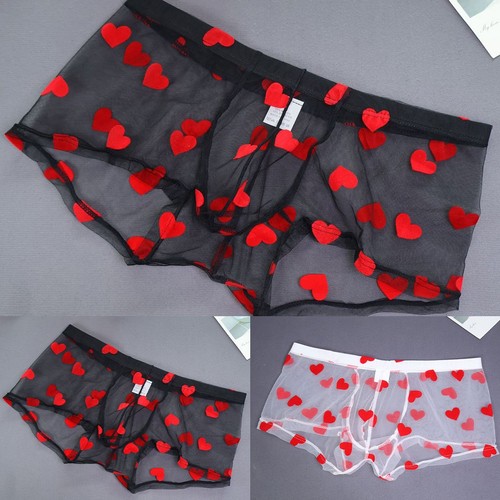 Boxer uomo ottime - in,