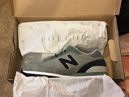 Taglia new balance 515 - new,