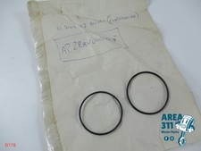 AP2EAN000185 APRILIA 2 O-RING