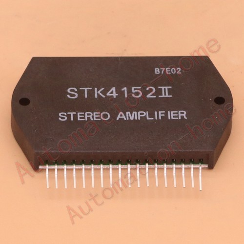 1pcs nuovo stk4152ii - 1pcs,