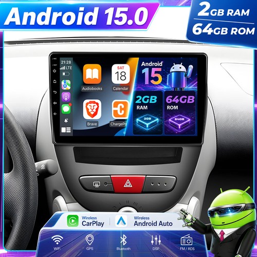 Android carplay - gb,
