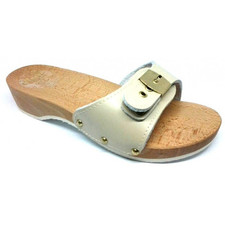 MAURI Zoccoli Ciabatte Donna