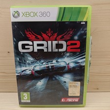 Grid 2 - Per Microsoft Xbox360