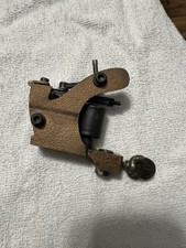 Seth Ciferri macchina per