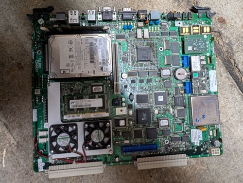 Processore telrad - processore,