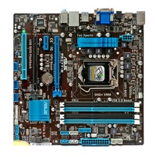 Per ASUS P8Z77-M scheda madre