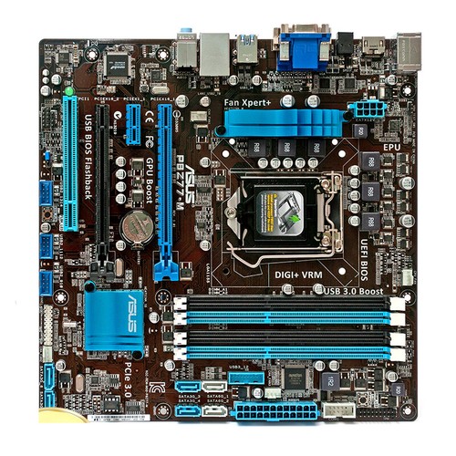 Per asus p8z77 scheda - per, p8z77-m