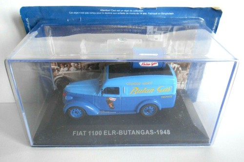 Die cast pubblicitari - die, 1/43