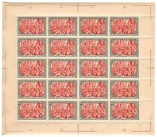 DR 66 foglio ristampato =