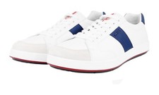 Sneaker prada pelle - sneaker,