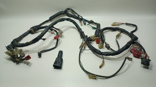 Honda 500 fii pc12 - honda, f