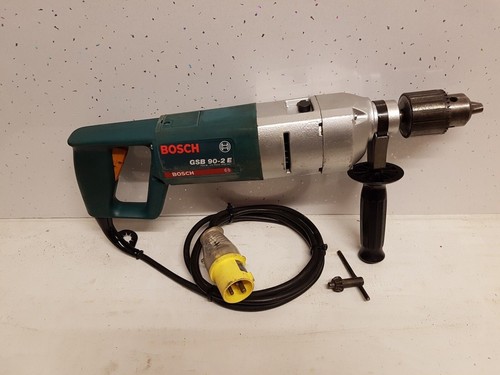 Bosch gsb e - bosch,