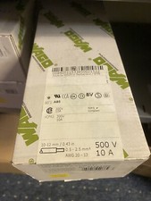 WAGO 254-458 blocco di