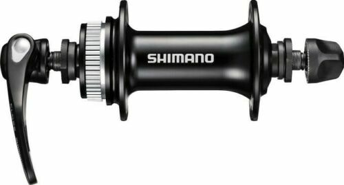 Mozzo anteriore shimano road - mozzo,