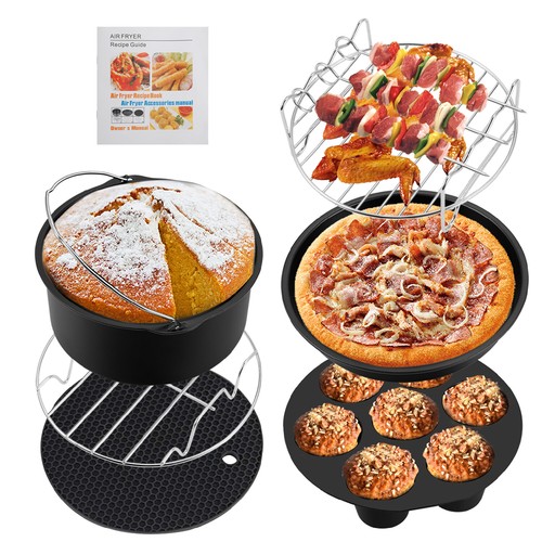 Accessori friggitrice aria - friggitrice,