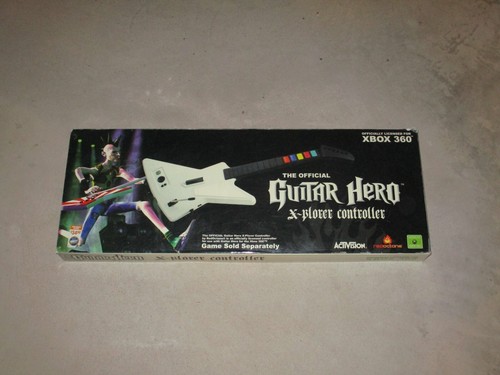 The official guitar hero - official,
