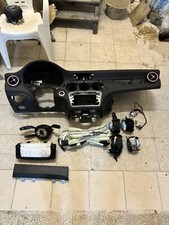 Kit Airbag Mercedes-Benz Gla X156