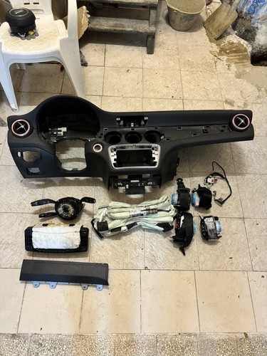 Kit airbag mercedes benz - airbag, mercedes-benz